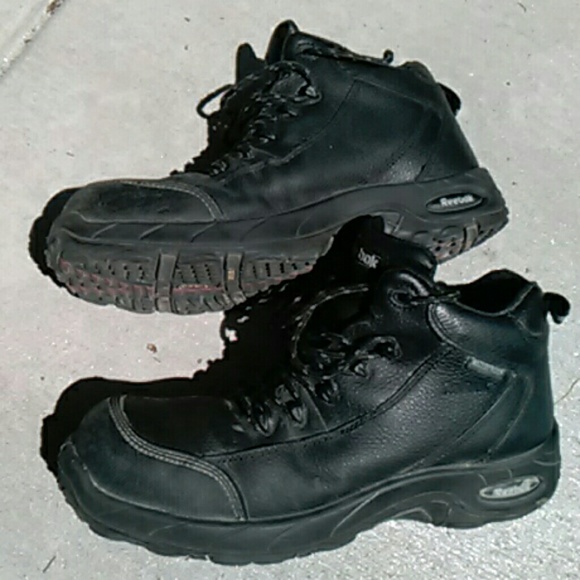 reebok work tiahawk